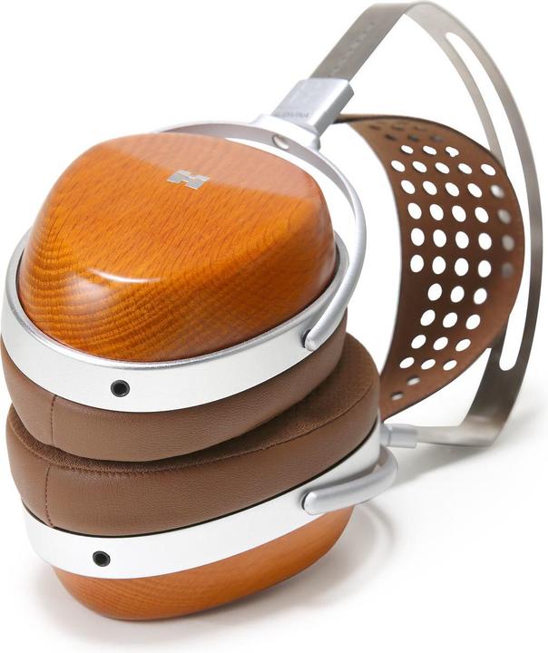 Actual product image Hifiman Audivina planar headphones (Cable)