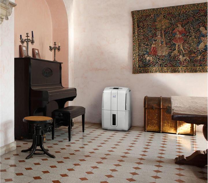 Produktbild De'Longhi Dds 25 (25 l/24h)