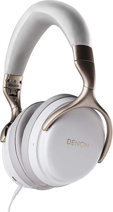 Denon AH-GC30 (ANC, 20 h, Senza fili)