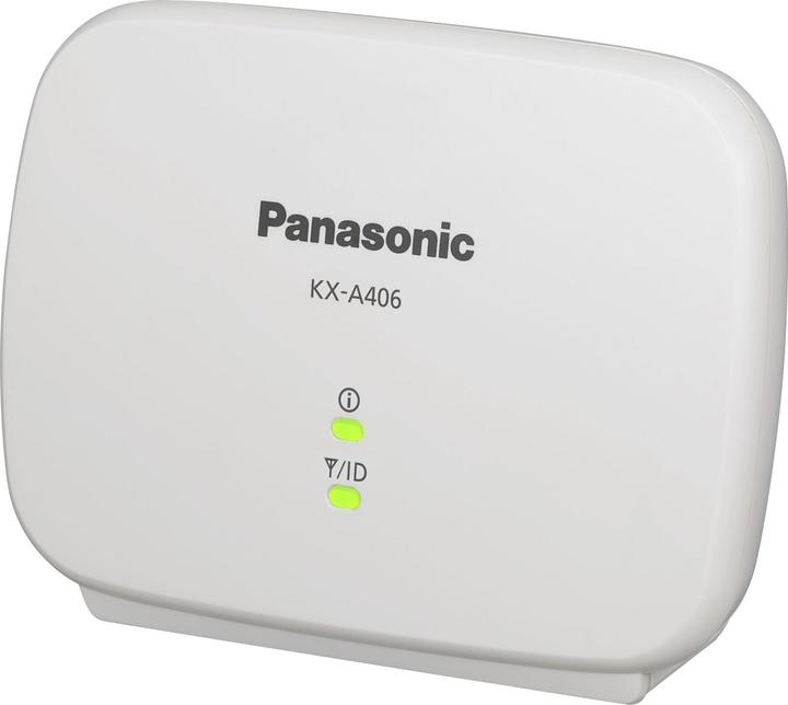 Produktbild Panasonic Kx-A406ce