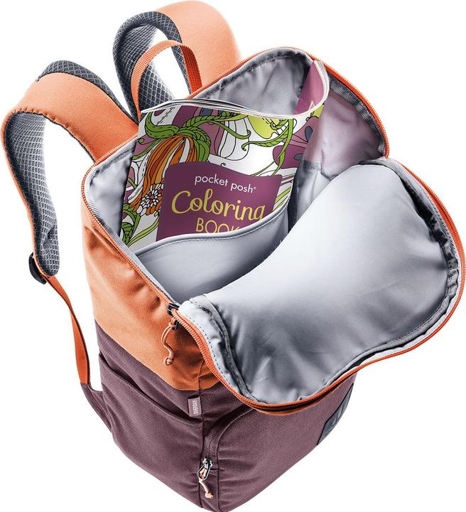 Produktbild Deuter Overday (15 l)