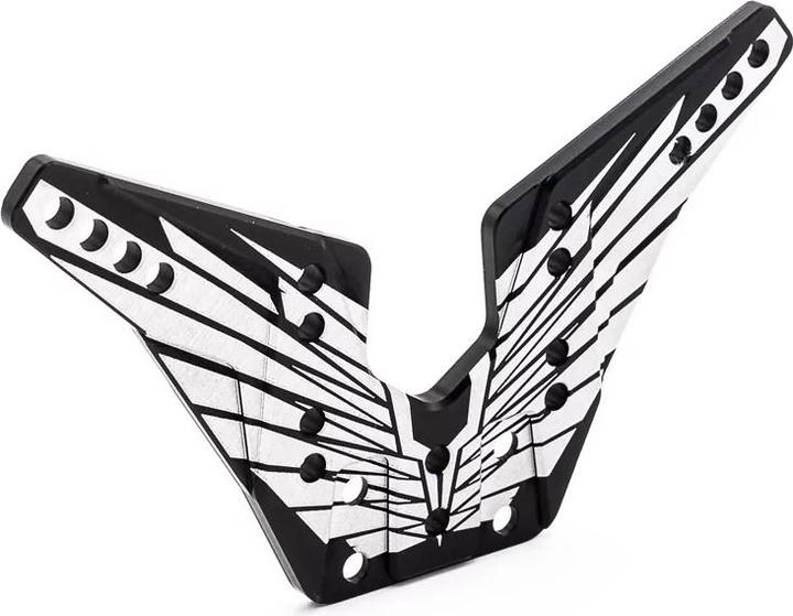 Image du produit Hobbytech Buggy BXR S2 4WD en kit, 1:10 (Kit)