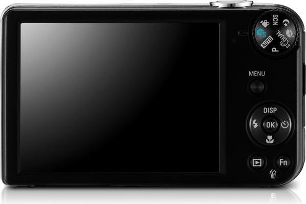 Image du produit Samsung Pl170 (1/2,3'')