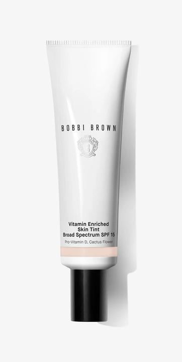 Image du produit Bobbi Brown Vitamin Enrichie Skin Tint Sun Protection Factor 15 Fair 3 (Équitable 3)