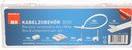 Actual product image Max Hauri Cable Accessories Box Assorted (Plastic cable ties, 290 mm, 1 pcs.)