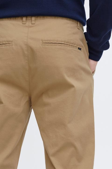 Produktbild Casual Friday CFViggo cotton stretch pnts - 20504914 (W32/L32)