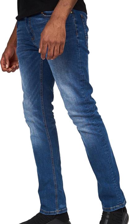 Crosshatch Svelte Jeans (36)