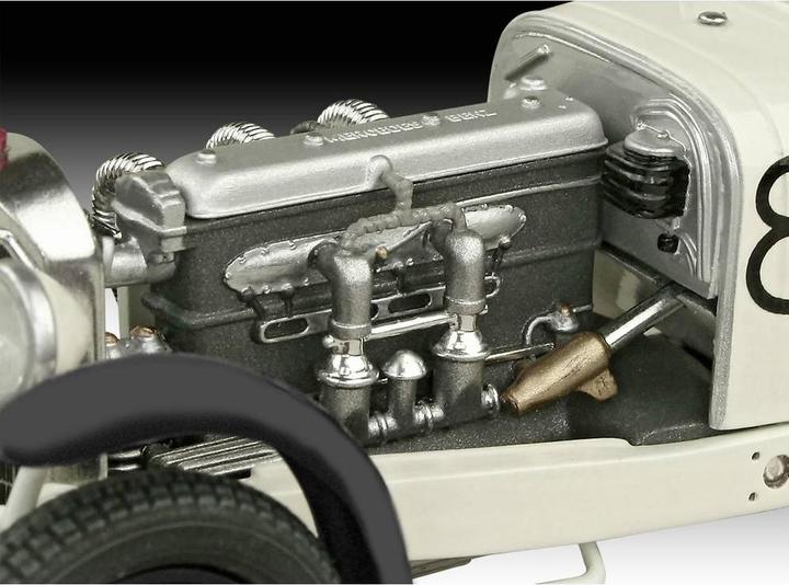 Image du produit Revell Mercedes-Benz SSKL