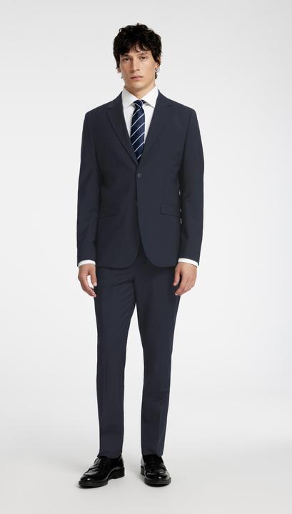 Actual product image Selected Homme Slim Fit Blazer (48)