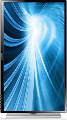 Actual product image Samsung SyncMaster LS27C750 (1920 x 1080 pixels)