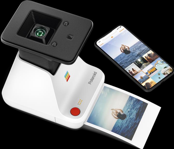 Immagine prodotto Polaroid Laboratorio (i-Tipo)