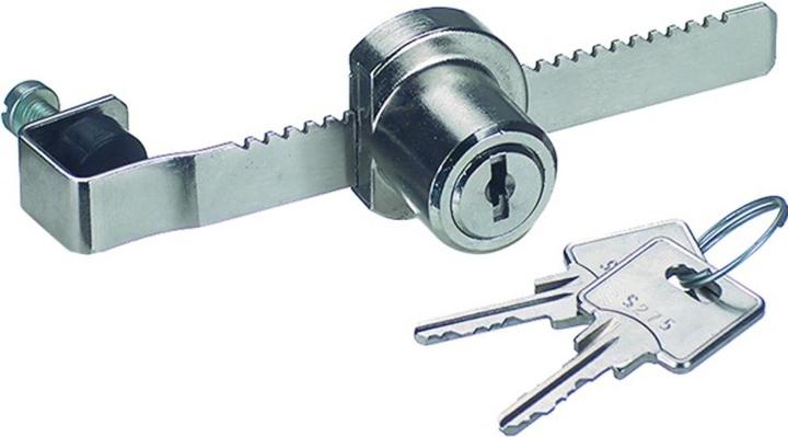 Immagine prodotto OK-Line Serrature per porte scorrevoli in vetro