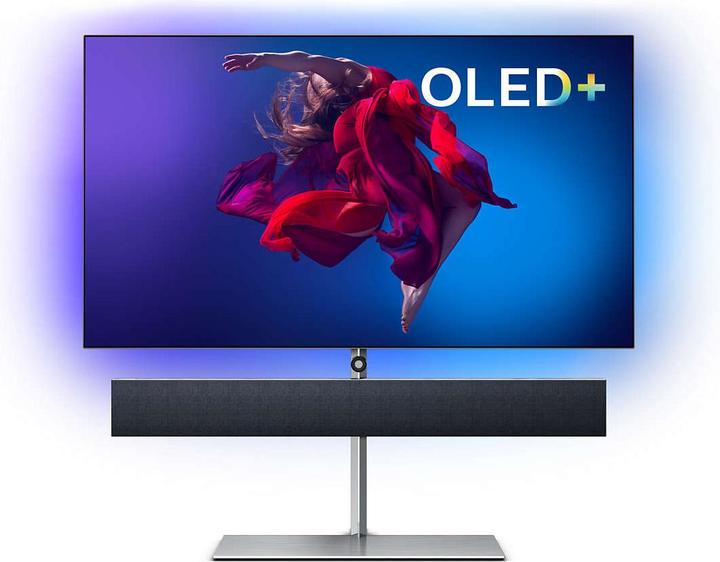 Produktbild Philips 65OLED984 (65", OLED, 4K, 2019)
