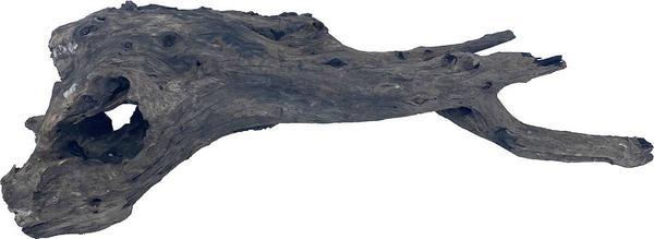 Actual product image Deco Pin Wood, env. 40 - 60 cm (Cave, other items)