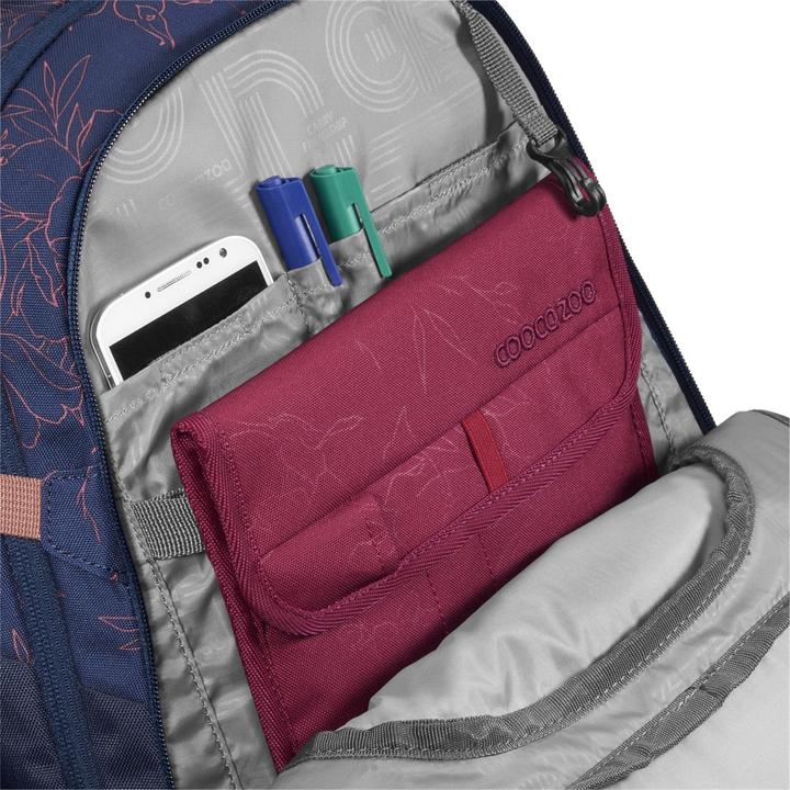 Produktbild Coocazoo Schulrucksack PORTER, 35 Liter (35 l)