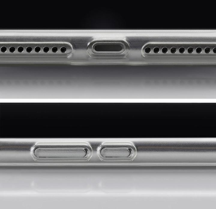 Produktbild Mobilize Gelee-Hülle (iPad mini 6)
