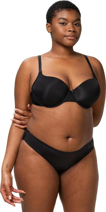 Image du produit Triumph Soutien-gorge à armatures Lovely Micro (80 B, lot de 2)