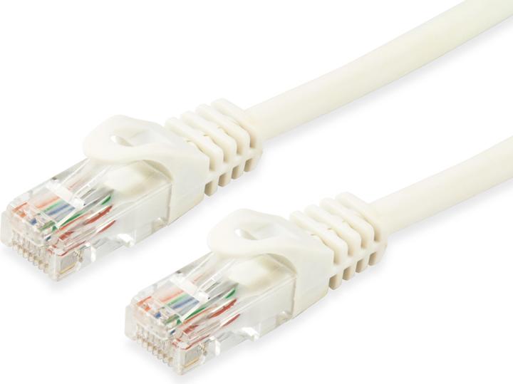 Immagine prodotto equip Cavo di rete (U/UTP, CAT6a, 3 m)