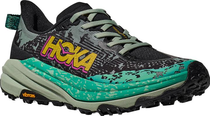 Actual product image Hoka Speedgoat 6 (38.5, 39)