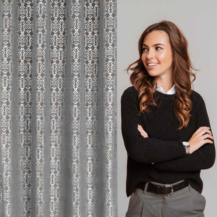 Actual product image Eurofirany Feed (140 x 250 cm)