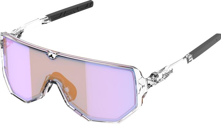 Actual product image Tripoint 003 Reschen Tri-x High contrast (Shiny Crystal-Orange, Shiny Crystal-Orange)