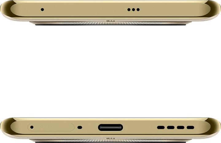 Immagine prodotto realme 12 Pro 5G 12Gb 256Gb 6.7' (256 GB, Navigator Beige, 6.70", Doppia SIM, 50 Mpx, 5G)