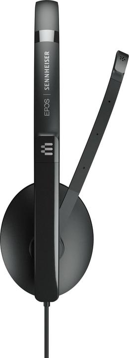 Immagine prodotto Sennheiser Adapt 160T (Cablato, USB-A)