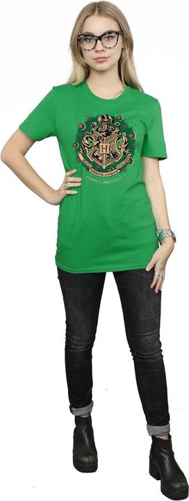 Produktbild Christmas Wreath TShirt (S)