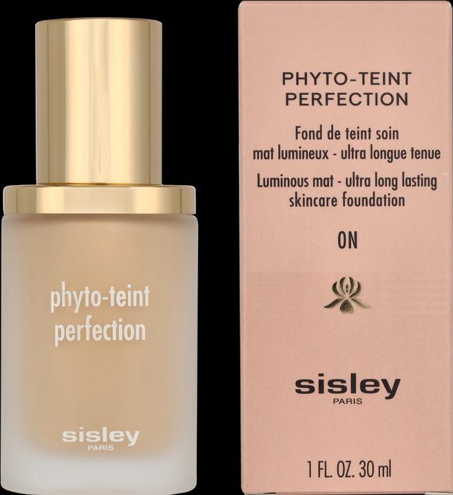 Image du produit Sisley Phyto-Teint Perfection (0N Dawn) (0N Dawn)