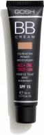 Produktbild Gosh BB CREAM foundation primer moisturizer #02-beige 30 ml (02 Beige)