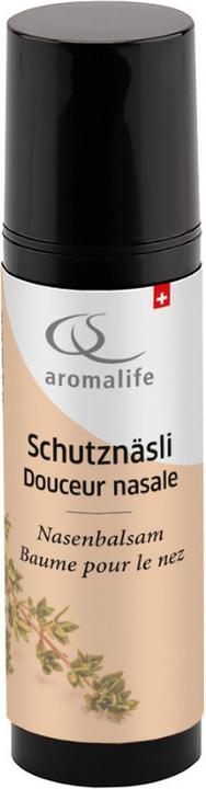 Immagine prodotto Aromalife Balsamo nasale Lifegl Protection 10ml (1 Pezzo/i)