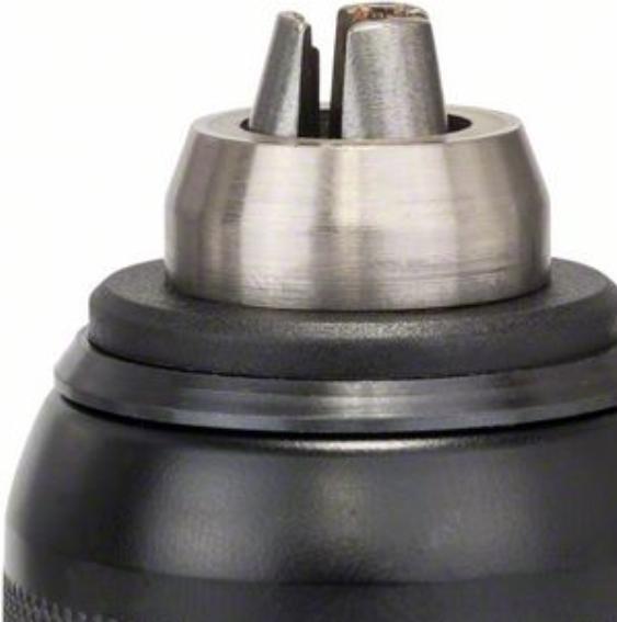 Actual product image Bosch Zubehör Quick-action drill chuck Accesso