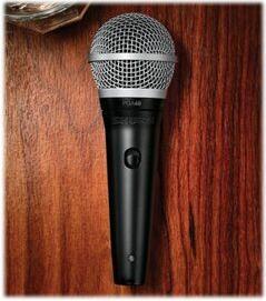 Produktbild Shure Pga48 Qtr