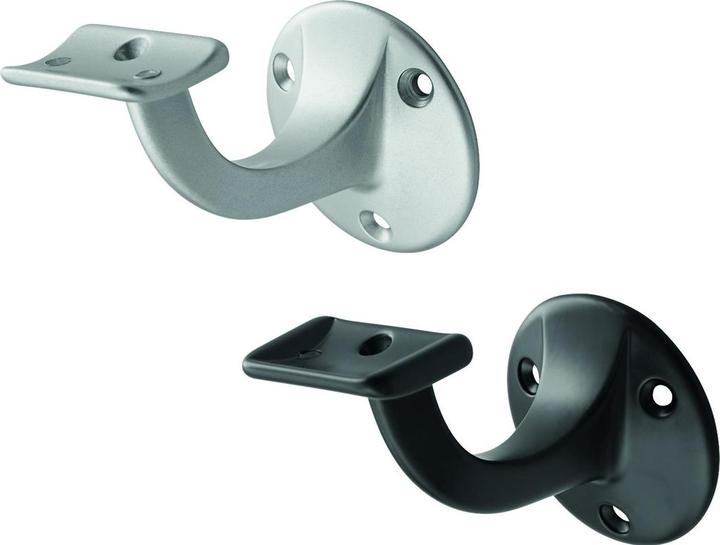 Actual product image Hermeta Handlaufstützen (Aluminium)
