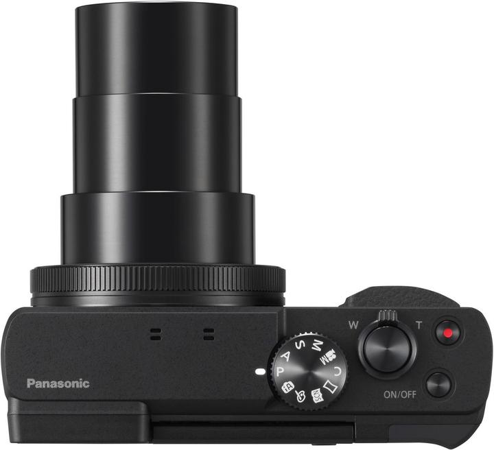 Produktbild Panasonic Lumix TZ91 (24 - 720 mm, 20.30 Mpx, 1/2,3'')