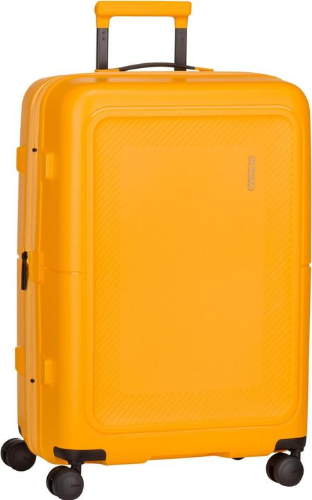Golden Yellow