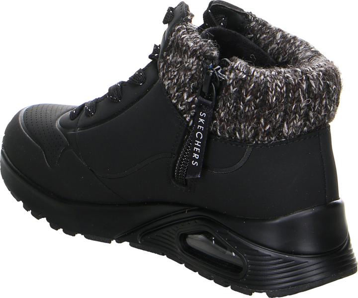 Actual product image Skechers Uno Gen1 (33)