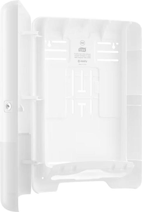 Produktbild Tork Xpress H2 Dispenser Black