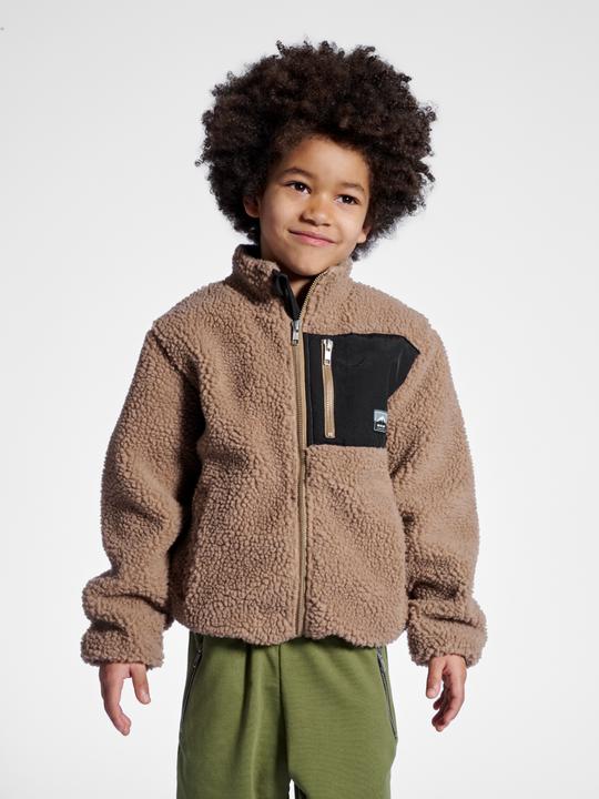 Image du produit hummel Stmventure Veste Fleece (140)