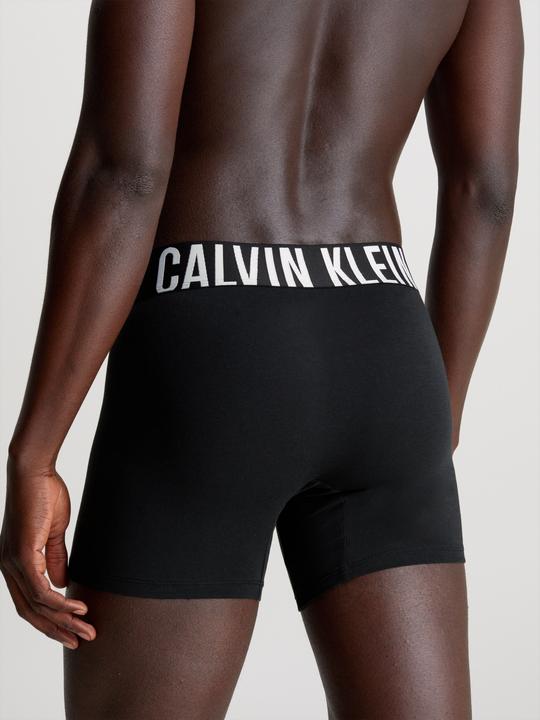 Immagine prodotto Calvin Klein Boxer Brief 3pk (L, confezione da 3)