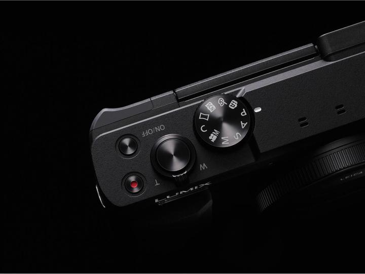 Immagine prodotto Panasonic Lumix TZ91 (24 - 720 mm, 20.30 Mpx, 1/2,3'')