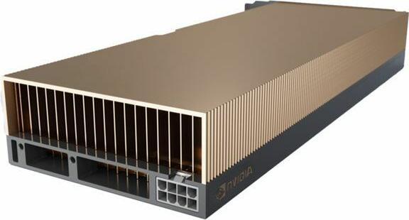 Actual product image HPE NVIDIA L40S 48GB PCIE ACC-STOCK (48 GB)