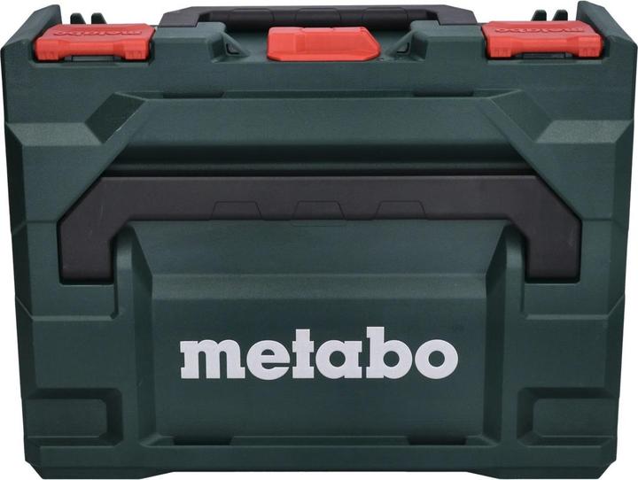Actual product image Metabo Nibbler