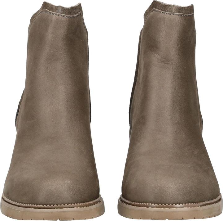Actual product image Toms W's Hailey Leather (42)