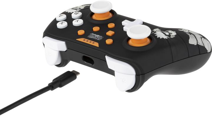 Immagine prodotto Konix Naruto Gamepad (PC, Switch)