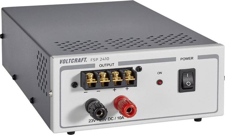 Produktbild Voltcraft Festspannungs-Schaltnetzgerät