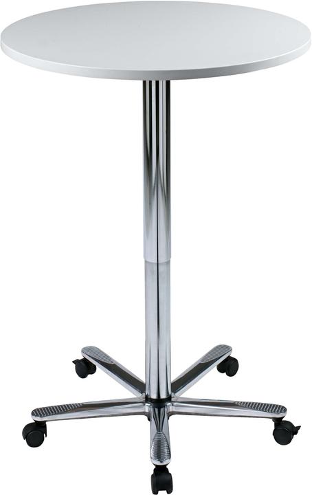 Productafbeelding eurokraft pro Conferentietafel (Ø 80 cm)