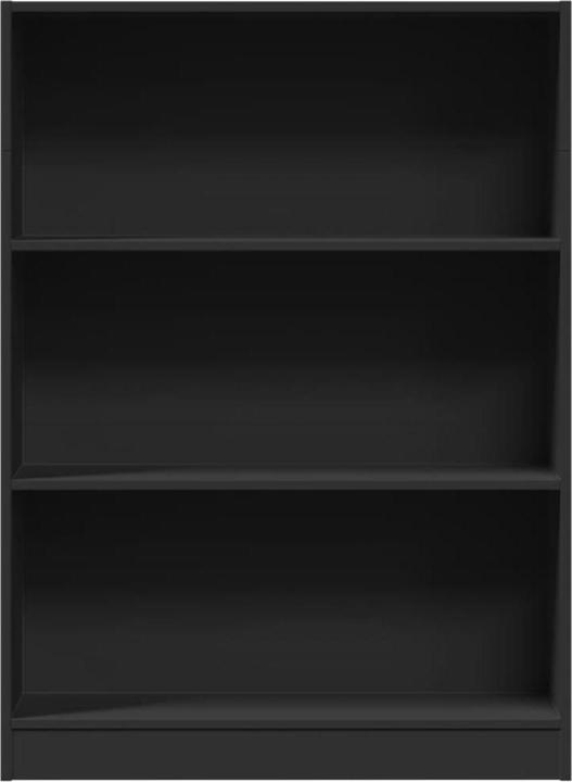 Produktbild VidaXL Bücherregal (80 x 24 x 109 cm)