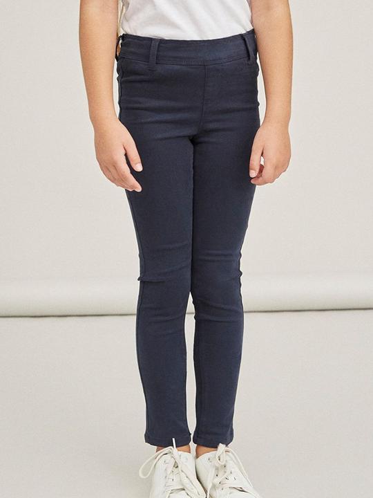 Immagine prodotto Name it Leggings in twill di cotone (152)