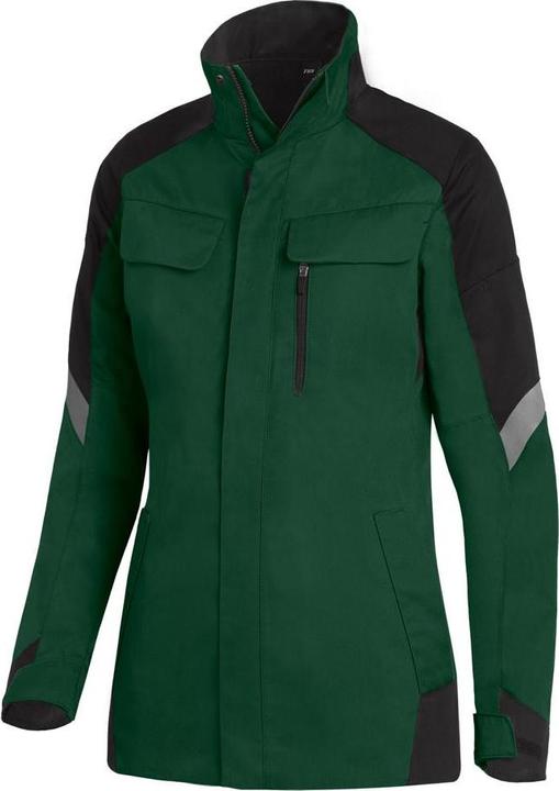 Green-Black
